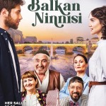 Balkan Ninnisi E22