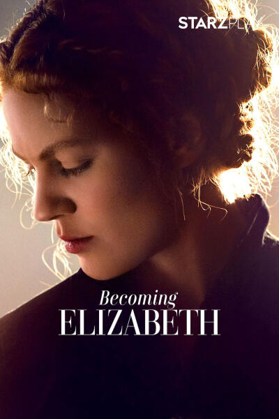 Becoming Elizabeth S01E08