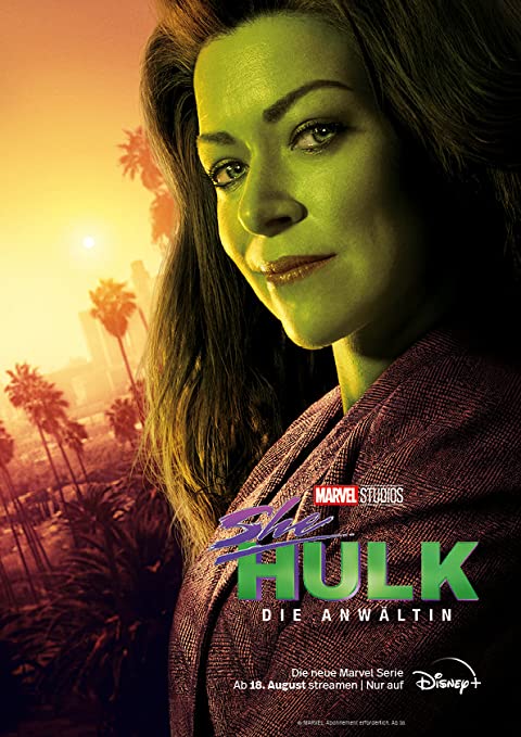 She-Hulk: Attorney at Law S01E09