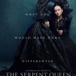 The Serpent Queen S01E08