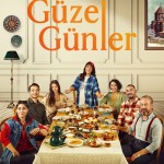Guzel Gunler E26 (End)