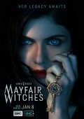 Anne Rice’s Mayfair Witches S01E08