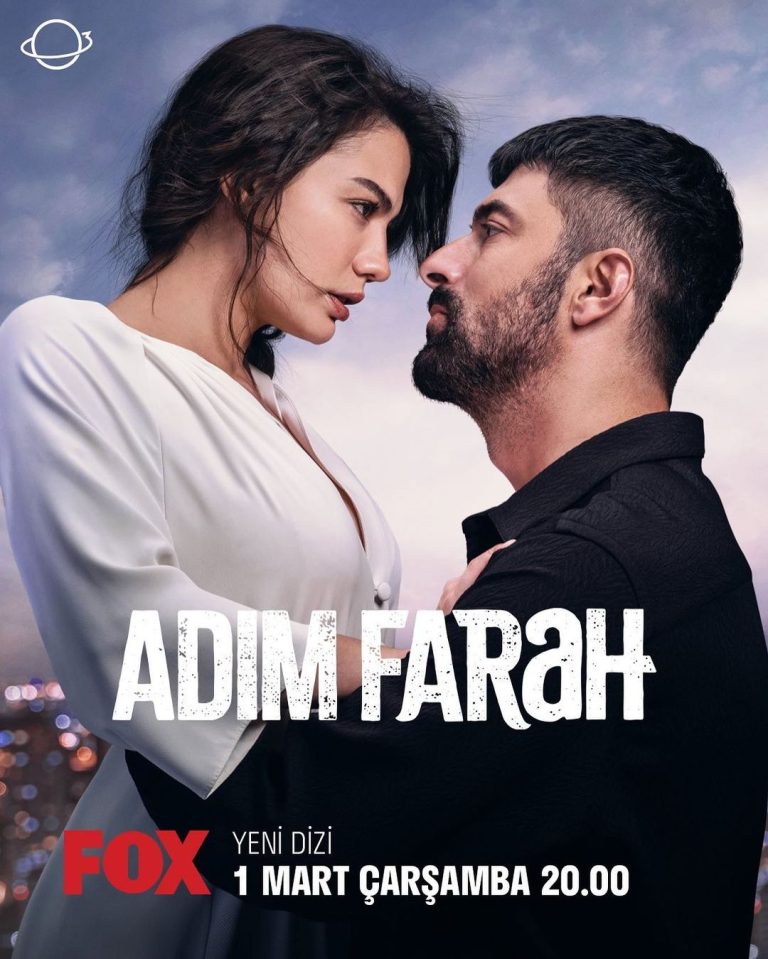 Adim Farah E27 (End)
