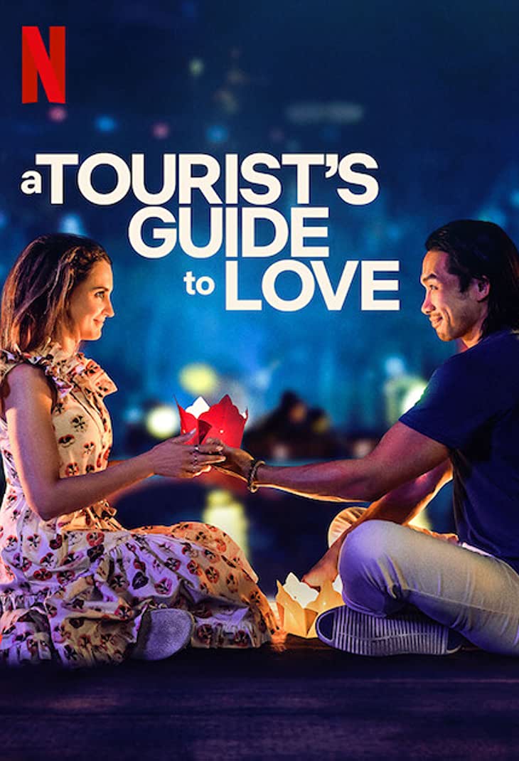 A Tourist’s Guide to Love