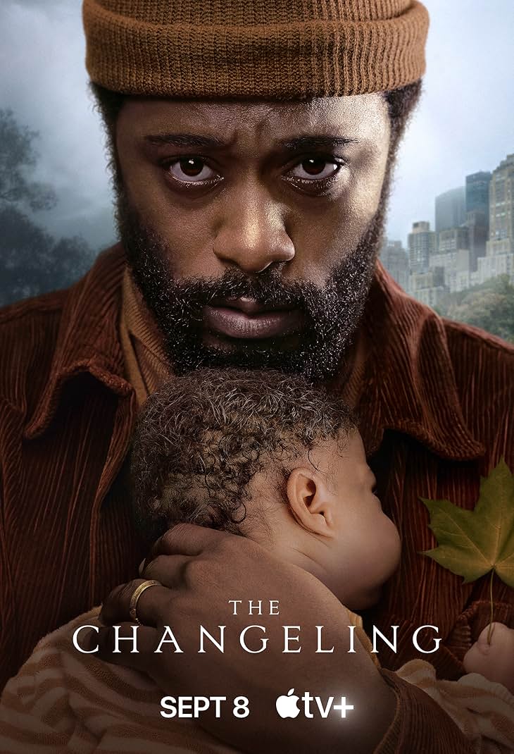The Changeling S01E06
