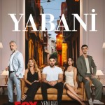 Yabani E34