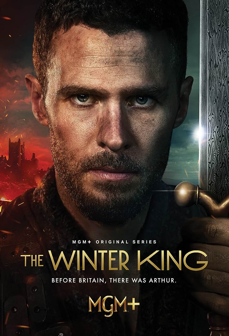 The Winter King S01E10