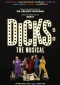 Di-ck-s: The Musical