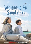 Welcome to Samdalri S01E16