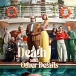 Death and Other Details S01E10