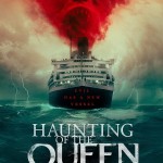 Haunting of the Queen Mary