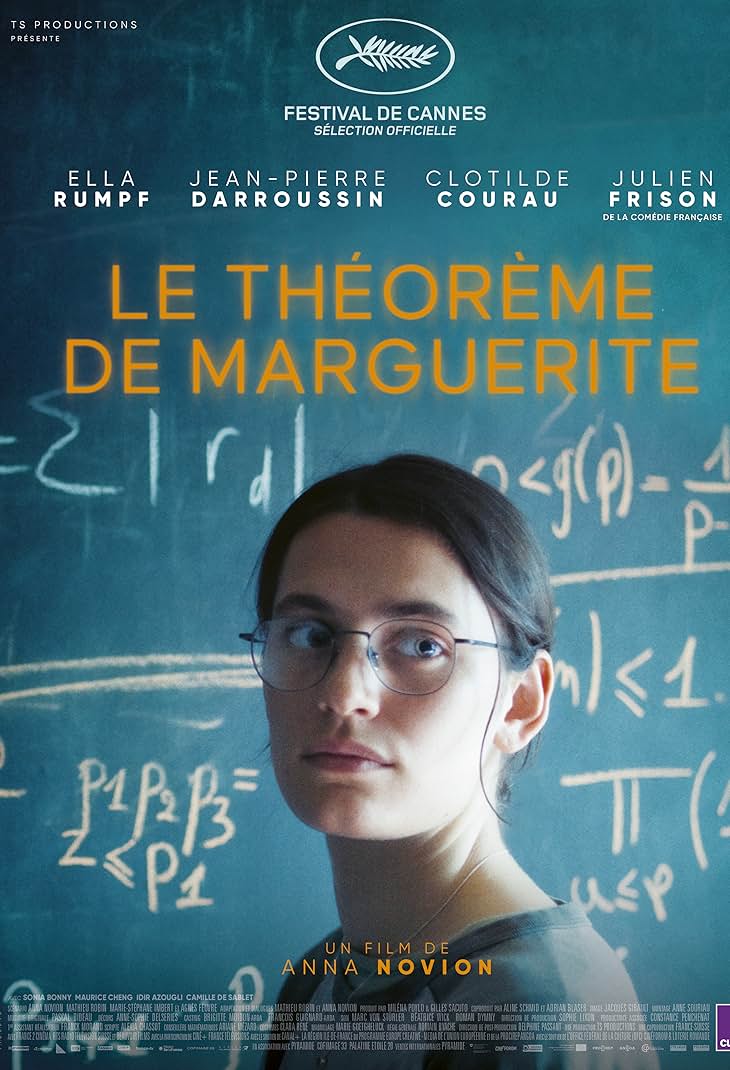Marguerite’s Theorem